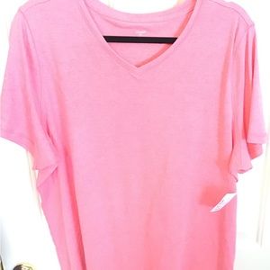 Pastel colored sweater and top.Deleting this item today.Last chance to purchase